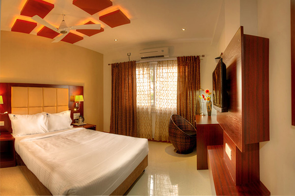 Rajmahalinn-Standardroom